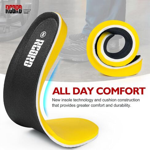 R CORD Non Slip Work Shoes for Women ChefShoes KitchenShoes Slip Resistant RestaurantShoes Food Service in Saudi Arabia