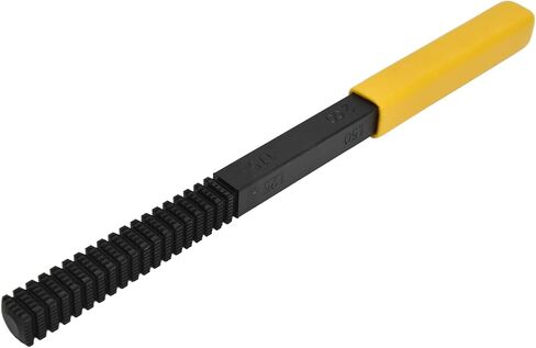 aqxreight Thread File S Thread Resto Tool Rep Accessory with Detachable Handle for Home Decoration Maintenance and Effectively Threads to Their Original Saving Time and Replacements in Saudi Arabia