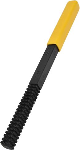 aqxreight Thread File S Thread Resto Tool Rep Accessory with Detachable Handle for Home Decoration Maintenance and Effectively Threads to Their Original Saving Time and Replacements in Saudi Arabia