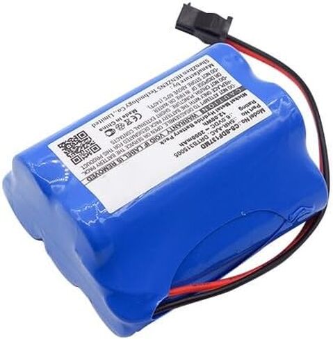 بطارية لـ Sanyo 5HR-AAC MDF-137 MDF-C8V MDF-U333 MDF-U537 MDF-U537D MDF-V7486SC VIP Plus ، بديل لبطارية 6242099284 DRTB315005 in Kuwait