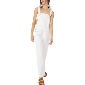 Free People womens We the Free Ziggy Denim OverallsPants