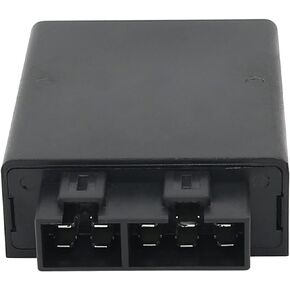 CDI Ignition Box Compatible with 1988-1998 Honda Shadow VT400C STEED400 VLX 600 VLX600 VT600C STEED600 Ignitor Module Unit