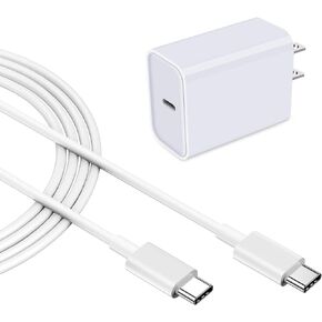 Replacement Shark CH701 Charger CH701 Charger Adapter Power Cord Compatible with Shark CH701 CH701C CH700WM CH700 Cyclone PET Handheld Vacuum Cordless Type C Charger Power Supply