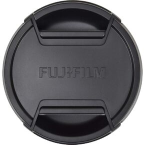Fujifilm 67mm II X Series Front Lens Cap in Kuwait