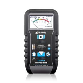 Skipper 5 Moisture Meter - SMM5