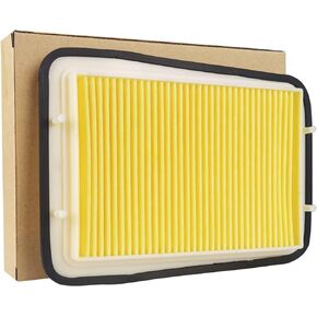6D3-14451-00-00 Air Filter for Yamaha WaveRunner VX110 VX1100 Cruiser Deluxe Sport 2005-2015