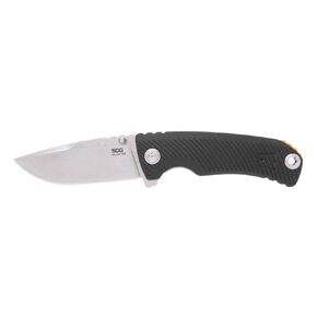 SOG Tellus ATK - Blk + Blaze Orange