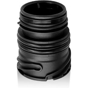 TIKSCIENCE Transmission Connector Sealing Sleeve Replace 6L2Z-7G276-AA Fit for Ford F-250 F-350 F-450 F-550 Super Duty Expedition Explorer Mustang Transit 2006-2017