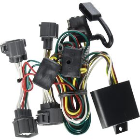 Draw-Tite 118400 T-One Connector for Honda Ridgeline