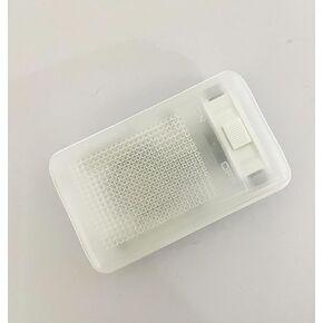 Interior Light Room Lamp Dome Light For 1986-1997 Nissan D21 D22 Navara Frontier Pickup