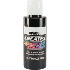 Createx 16 oz Airbrush Black