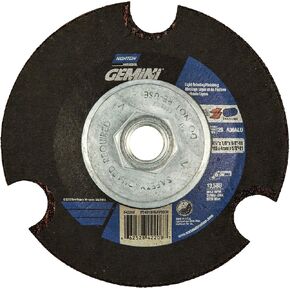 الاكتئاب Ctr Whl، T29، 4.5x1/8x5/8-11، AO in Kuwait