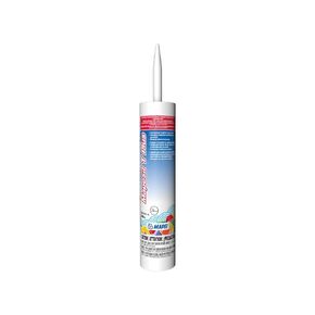 Mapei Mapesil T Plus 111 Hickory Silicone Sealant 10.1 oz