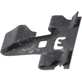 10 GM Front Door Interior Trim & Instrument Panel Clips