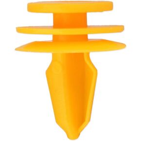 Lantee 20 Pcs Door Trim Panel Retainer Clips Fasteners 6507055-AA & 6507686-AA Fit for Jeep Grand Cherokee Commander, Fit for Chrysler Pacifica
