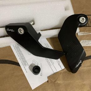 Frame Sliders protection Kit Compatible For BMW S 1000 RR 2019-2022