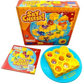 Player 1: TUT'S Tablet - Single Player Logic Game, 50 Challenges & Puzzles, Difficulty Levels Range from Easy to Difficult, Project Genius, Ages 8+