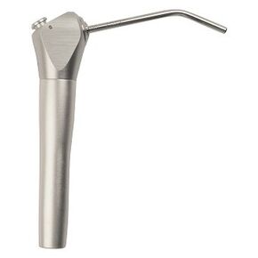 Syringe, Standard, Quick Clean, Less Tubing & Kit