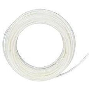PB0054100 : Norgren, Nylon tubing, Natural, 1/4" OD (100ft Coil)