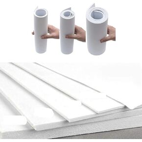 EVA Foam Sheets for Kids Craft Cosplay Model Handmade DIY 35x50cm 35x100cm Thickness 1mm/2mm/3mm/5mm/10mm