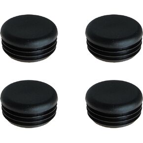 Jeep Wrangler TJ Frame Hole Cover Plugs keep out mud fit all 1997 through 2006 Models