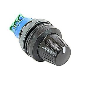 ABB MT-110B Potentiometer, 10 kOhm, 2 W