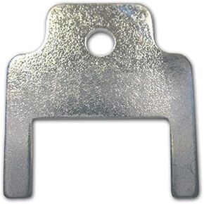 Key Compatible with Kimberly Clark Universal Dispensers (1)
