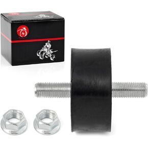 Engine Top Motor Mount Rubber for Polaris Sportsman 500 600 700 800 Ranger 400 500 700 800 Scrambler 500 3110044 3021936 3022071
