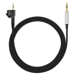Replacement Audio Cable Compatible with Bose Around-Ear AE2i, AE2w, AE2 Headphones Cable, 3.5mm to 2.5mm Aux Stereo Headphones Cord(4FT)