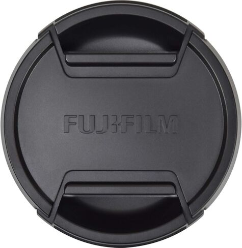 Fujifilm 67mm II X Series Front Lens Cap in Saudi Arabia