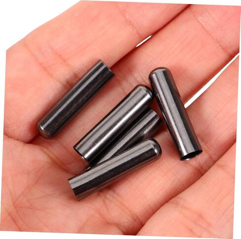 50pcs Laces DIY Buckle Parts DIY Shoelace Buckle Sneaker Shoe Aglets Shoe Lace Replacement Tips Shoelace in Saudi Arabia