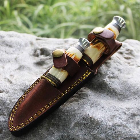 بيع زوج مقبض العظام جامع العظام BC815 in Kuwait