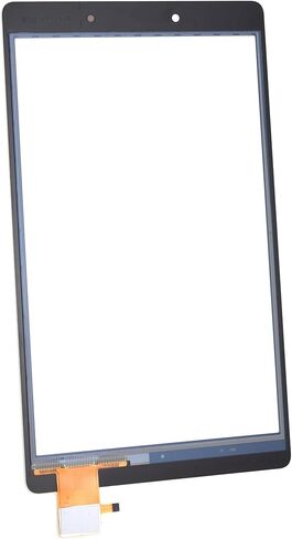 استبدال محول الأرقام لشاشة تعمل باللمس لجهاز Samsung Galaxy Tab A 8.0 (2019) SM-T290 (Wi-Fi) SM-T290 8.0 بوصة أبيض in Saudi Arabia