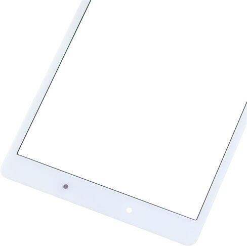 استبدال محول الأرقام لشاشة تعمل باللمس لجهاز Samsung Galaxy Tab A 8.0 (2019) SM-T290 (Wi-Fi) SM-T290 8.0 بوصة أبيض in Saudi Arabia