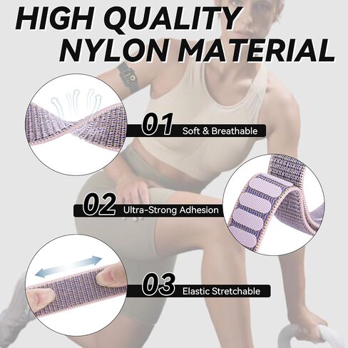 3 Pack Nylon Sport Ankle/Arm Bands Compatibel with Apple Watch Band 38mm 40mm 41mm 42mm 44mm 45mm 49mm Ultra iWatch Series 8 7 6 SE 5 4 3 2 1,Elastic Braided Arm Bands for Women in Kuwait