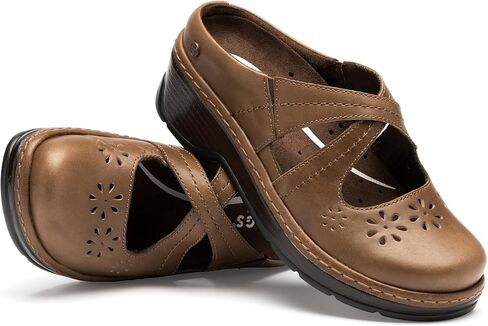 Klogs Footwear Carolina Women's Shoes in Saudi Arabia