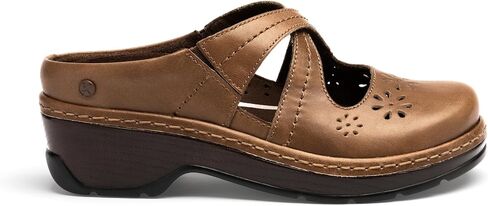 Klogs Footwear Carolina Women's Shoes in Saudi Arabia