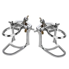 2 PCS Dental Deticulators قابلة للتعديل منخفضة القوس الأسنان chrome أدوات مختبر الأسنان in Kuwait