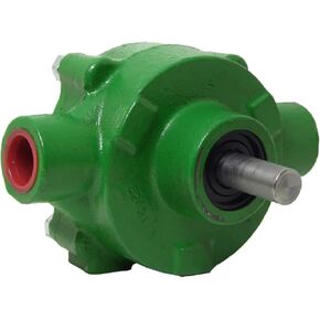 RP-600C Cast Iron 6 Roller Pump, 3/4" Inlet/Outlet Ports, 5/8" Shaft in Saudi Arabia