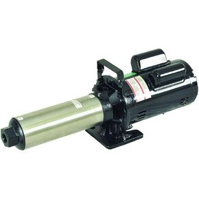 Dayton 45MW72 مضخة الداعم متعددة المراحل ، 27-3/16 في. L G4362121 in Kuwait