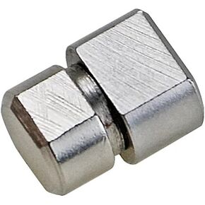 360 درجة مفصلة التخميد القابلة للتعديل لمعدات الآلات الصناعية 1pcs (0.5n.m) in Kuwait