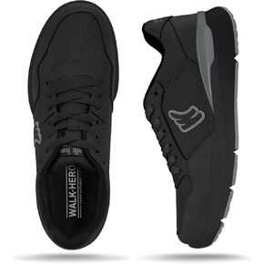 Walking Shoes for Men with Arch Support, Plantar Fasciitis Shoes with Wide Toe Box, Lightweight Breathable Men Sneakers for Cushioned Comfort in Kuwait