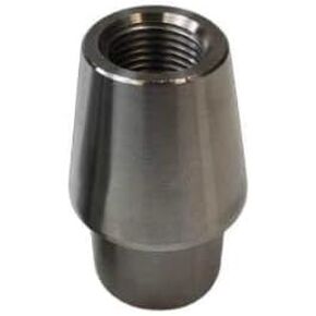 Generic 1/2-20，Left Hand, Chromoly Tube Adapter .75 OD, 12LHBUNG in Saudi Arabia
