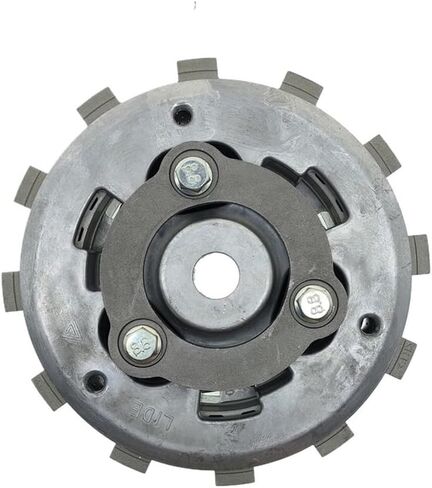Slipper Sliding Clutch Assembly for BJ300 BN302 302S 302R 300GSBN TNT300 TNT302 300 BJ in Saudi Arabia