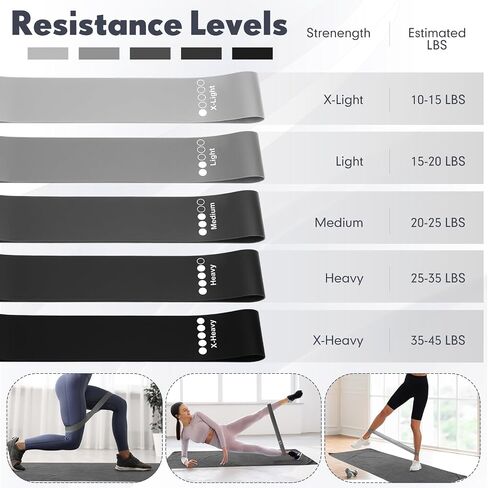 14 PCS leoga kits للتدريبات المنزلية Pilates المعدات المحددة للنساء تشمل المبتدئين حزامًا من منشفة اليوغا الساخنة ، وسادة الركبة ، فرقة تمرين حلقة المقاومة ، كرة تدليك Lacrosse ، Bilates Ball in Saudi Arabia