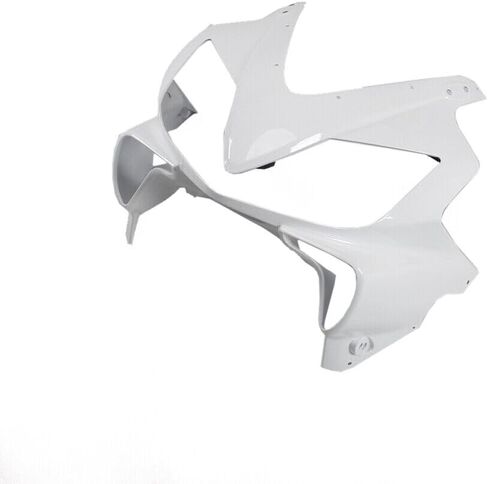 Yellow Black Bodywork for Honda CBR600F4i 2001 2002 2003 Plastic Fairing Kit in Kuwait