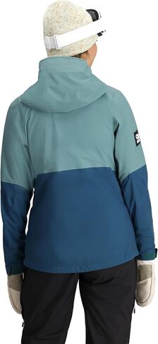 Outdoor Research Women's Carbide Jacket in Saudi Arabia