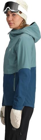 Outdoor Research Women's Carbide Jacket in Saudi Arabia