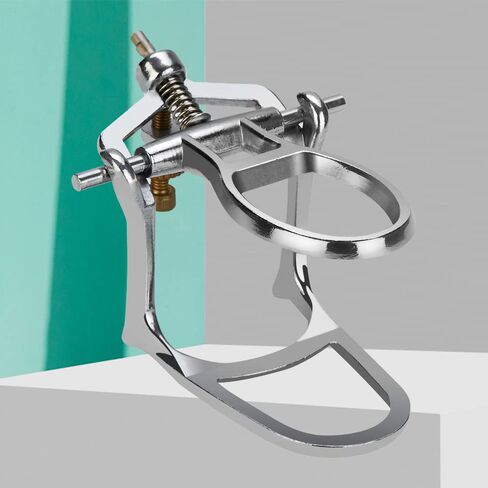 2 PCS Dental Deticulators قابلة للتعديل منخفضة القوس الأسنان chrome أدوات مختبر الأسنان in Kuwait