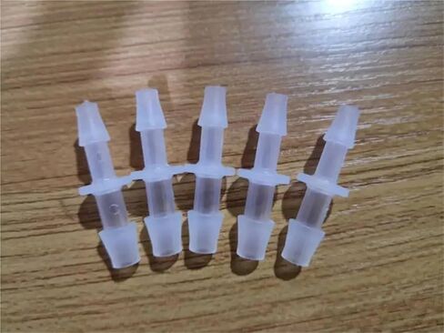 راتنجات ألياف الكربون واجهة فوهة السيليكون الموجهة المستخدمة لختم الفراغ الختم in Kuwait